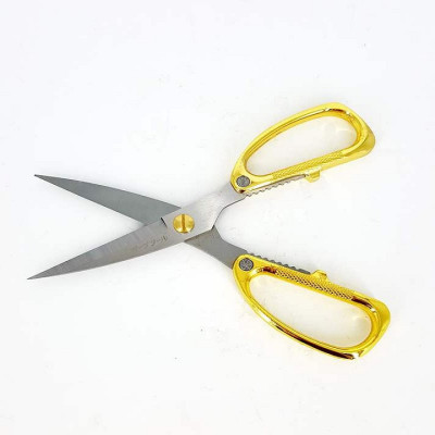 Kéo cắt thịt gà,vịt đa năng cao cấp