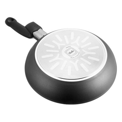 Chảo Chống Dính Fissler Alux Loại (20cm) - Phân Phối Chính Hãng