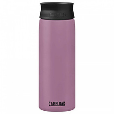 Bình Giữ Nhiệt Nóng Lạnh Camelbak Hot Cap 20oz Travel Mug, Insulated Stainless Steel [0.6L] 