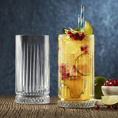 Cốc thủy cao cấp 5408H dung tích 220ml và 450ml