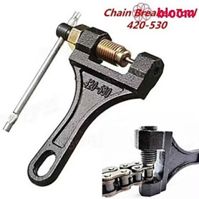 BỘ DỤNG CỤ THÁO MẮT XÍCH XE MÁY XE ĐẠP RA THÔNG MINH CHO MỌI NGƯỜI