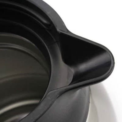 Bình inox giữ nhiệt chính hãng Pearl Metal Aegis II 2L