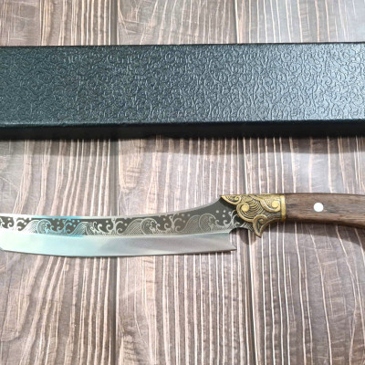 DAO BẾP THÁI, LỌC SASHIMI MÃ  A9 TR13 NTVN top