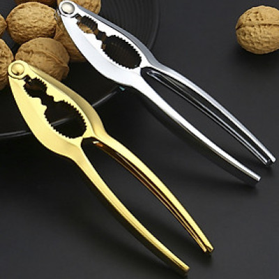 Dụng cụ  tách  hải sản cua ghẹ , kềm tách vỏ các loại hạt bằng inox không gỉ , phụ kiện nhà bếp đa năng,  nhỏ gọn dễ sử dụng