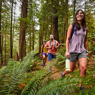 Bình nước giữ nhiệt Hydro Flask Wide Flex Cap 20 OZ (Season 2024) - Hàng chính hãng