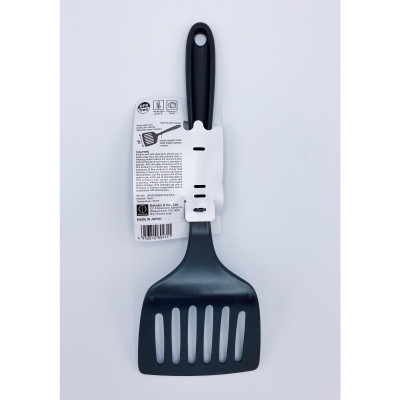 Xẻng Lật Thức Ăn Có Rãnh Kokubo Chef