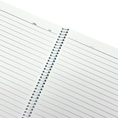 Sổ Lò Xo Jorong I Ddeok Kẻ Ngang - Morning Glory 10230-89765