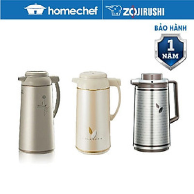  Phích giữ nhiệt Zojirushi AFFB-13 dt 1.3L, giữ nhiệt tốt, Hàng chính hãng