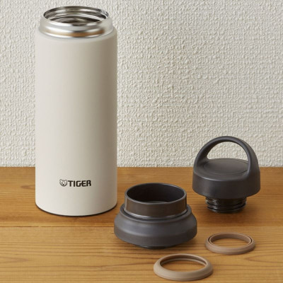 Bình giữ nhiệt Tiger MCZ-S060 - HÀNG CHÍNH HÃNG