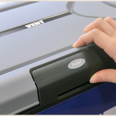 Thùng đựng đá giữ nhiệt đa năng Vent lớp cách nhiệt bằng xốp EPS cao cấp- nội địa Nhật Bản