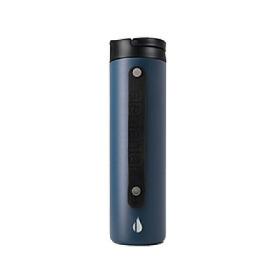 [Elemental chính hãng - Thương hiệu Mỹ] Bình giữ nhiệt Elemental Iconic Sport 590ml inox 304, giữ nhiệt vượt trội, an toàn sức khỏe