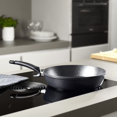 Chảo Fissler Adamant Comfort 28CM Hàng chính hãng