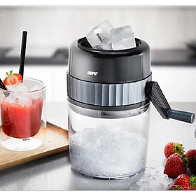 Máy xay đá Gefu Germany Hàng chính hãng