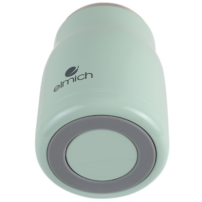 Bình đựng thức ăn giữ nhiệt Inox 304 Elmich EL-8291 dung tích 470ml