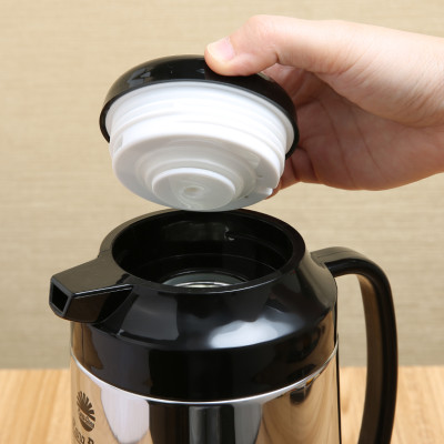 Bình Thủy Inox Rạng Đông RD1040 ST2 (1L)