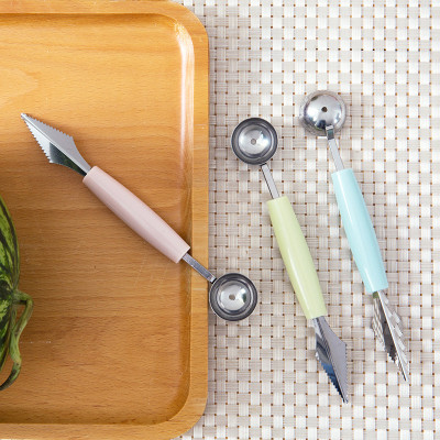 Dụng Cụ Cắt Tỉa Tạo Hình Hoa Quả Trái Cây Đa Năng Grofa - Chính hãng (Giao màu ngẫu nhiên)