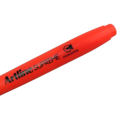 Bút Dạ Quang Artline Supreme 1.0 - 4.0 mm