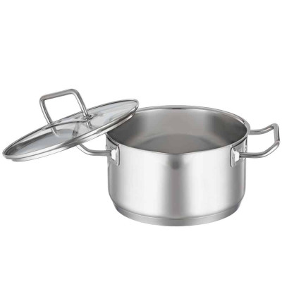 Nồi Cao Rosle Expertiso 91942 20cm Hàng Chính hãng