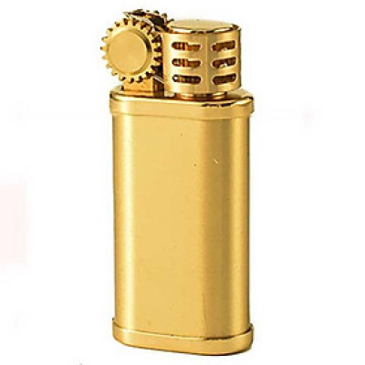 Vỏ Hột Quẹt Bật Lửa Xăng Đá Zorro Z588-201 Thiết kế đẹp độc lạ - dùng xăng bấc đá cao cấp