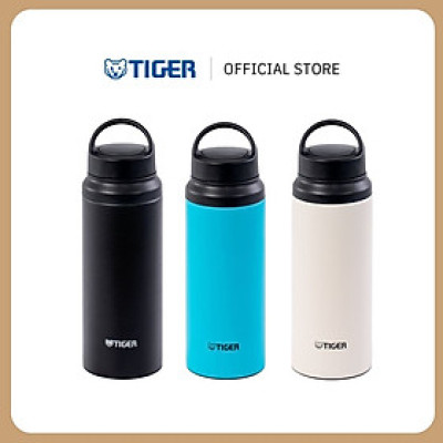 Bình Giữ Nhiệt Lưỡng Tính Tiger MCZ-S060 (600ml)