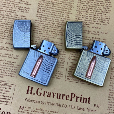 Vỏ Hột Quẹt Bật Lửa Xăng Bấc Đá Zorro Z92049A Đẹp Độc Lạ Tiện Dụng - Dùng xăng bấc đá cao cấp