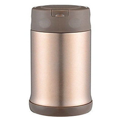 Bình Đựng Thức Ăn Giữ Nhiệt ELmich Inox 304 EL0631 (500ml)