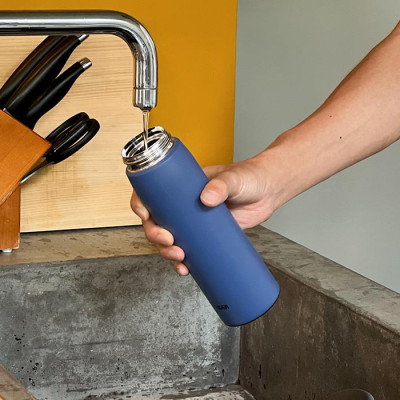 Bình giữ nhiệt Tiger MCT-K050 (Dung tích 500ml) - Hàng chính hãng