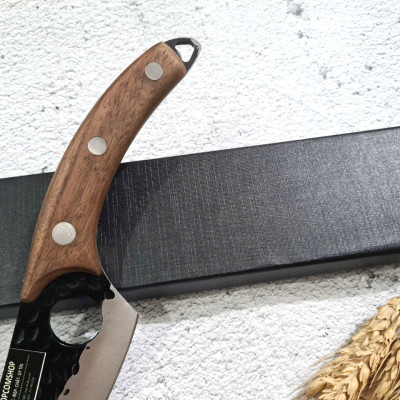 DAO BẾP THÁI LỌC MÃ A2 DT160 NTVN topcomshop vn