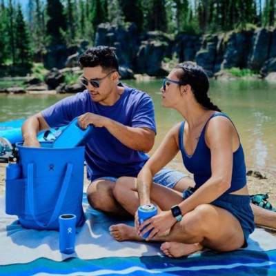 Ly cốc giữ lạnh Hydro Flask Cooler Cup 12oz 354ml