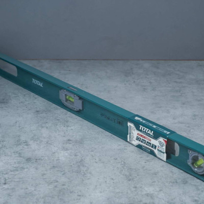 THƯỚC THỦY CÓ NAM CHÂM 60MM-80MM-100MM-120MM TOTAL - HÀNG CHÍNH HÃNG