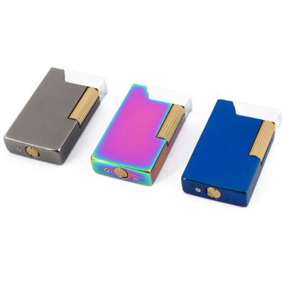 Vỏ Hộp Quẹt Bật Lửa Xăng Đá Zorro Z570 Thiết kế độc lạ - Dùng xăng bấc đá cao cấp ( nhiều màu )