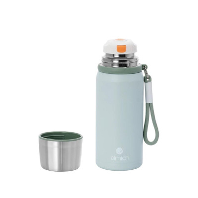 Bình giữ nhiệt inox 304 Elmich EL8358 dung tích 550ml - Hàng chính hãng