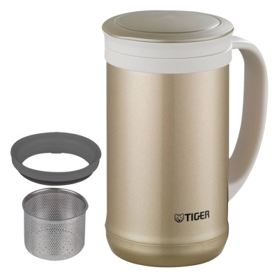 Bình Giữ Nhiệt Nóng Lạnh Tiger MCM-T050 (500ml)