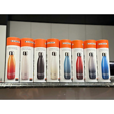 Bình giữ nhiệt Le Creuset 500ml Hàng chính hãng