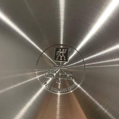 NỒI LUỘC GÀ ZWILLING 14L