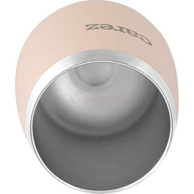 Ly giữ nhiệt Carez 420ml ITC379S - Hàng chính hãng