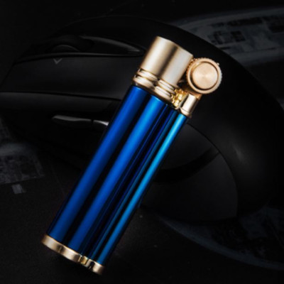 Vỏ Hột Quẹt Bật Lửa Xăng Đá Chief CF 016 Đẹp Độc Lạ - Dùng Xăng Bấc Đá Cao Cấp