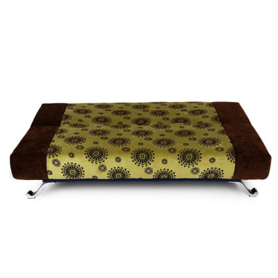 Sofa Giường Neat Juno Sofa A1405622-699C - Nâu Phối Vàng (180 x 110 cm)