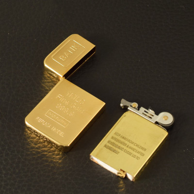 Vỏ Hột Quẹt Bật Lửa Xăng Đá Zorro ZC11-001 Thiết Kế Họa Tiết Khắc Chữ Đẹp Độc Lạ - Dùng Xăng Bấc Đá Cao Cấp