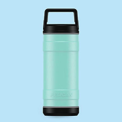 Bình giữ nhiệt 18oz - Sea Green color