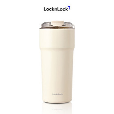 Bình giữ nhiệt METRO CAFE TUMBLER LocknLock LHC4359 - Dung tích 650ml
