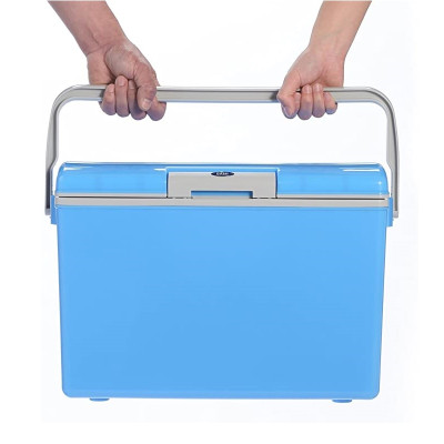 Thùng đựng đá giữ nhiệt Vent Sereno  24.5L lớp cách nhiệt bằng xốp EPS - nội địa Nhật Bản