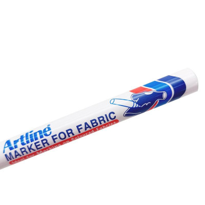 Bút Vẽ Vải Artline EKC-1