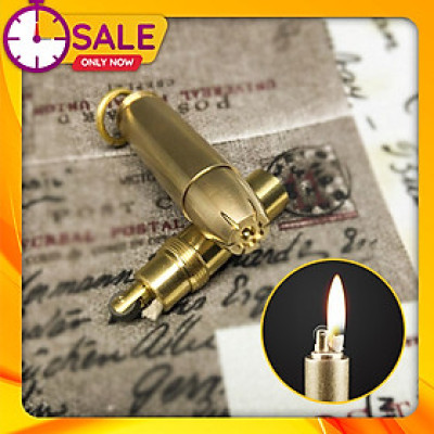 Vỏ Hột Quẹt Bật Lửa xăng bấc đá dolphin VIENDAN Đẹp độc lạ - dùng xăng bấc đá cao cấp