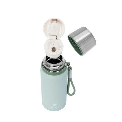 Bình giữ nhiệt inox 304 Elmich EL8358 dung tích 550ml - Hàng chính hãng