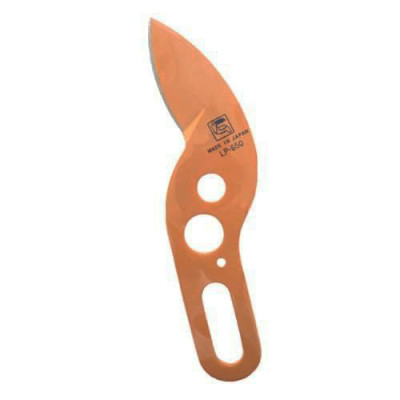 Luỡi dùng cho kéo trợ lực Chikamasa LP-650-K