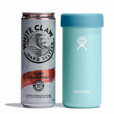 Ly cốc giữ lạnh Hydro Flask Slim Cooler Cup 12oz 354ml
