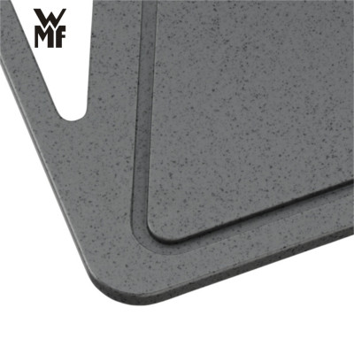 Thớt WMF CUTTING BOARD 38 x 25CM Kháng Khuẩn, An Toàn Cho Sức Khỏe Chất Liệu Tổng Hợp - 1879961000