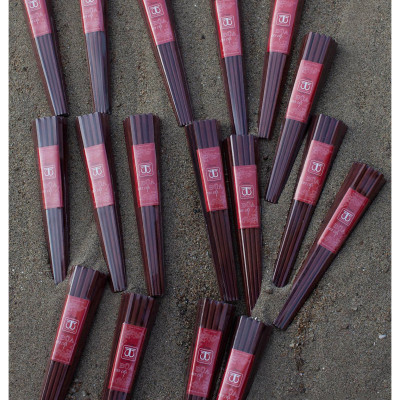 BỘ 10 ĐÔI ĐŨA GỖ CẨM ĐÍNH HẠT TRAI ĐŨA ĂN CAO CẤP ĐŨA ĐẸP ĐŨA SẠCH