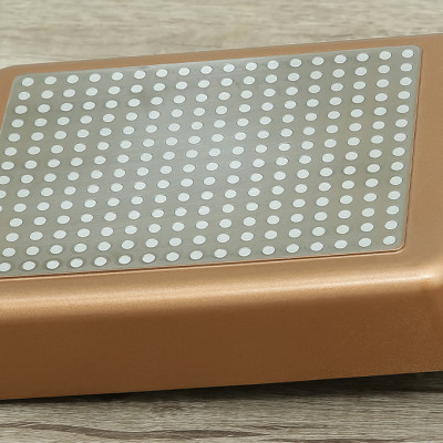 Chảo nhôm chống dính đáy từ 18 cm Visions VS-EP18-AB/JP -Hàng chính hãng (Chỉ giao HCM)